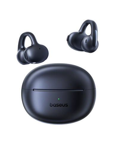 Baseus Bowie MC1 Pro Open-ear Earbuds Black