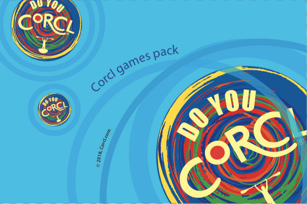 Game Pack Book Cover