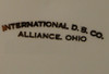 International D. S. Co.