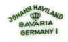 Johann Haviland