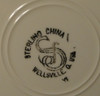 Sterling China