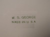 W S George