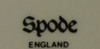 Spode