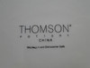 Thomson Pottery