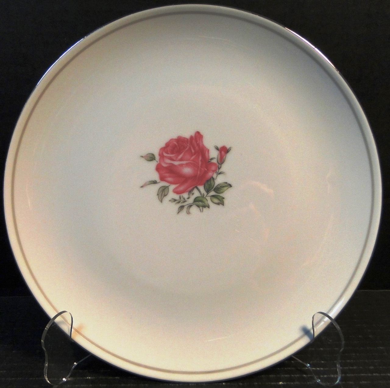 Imperial Rose