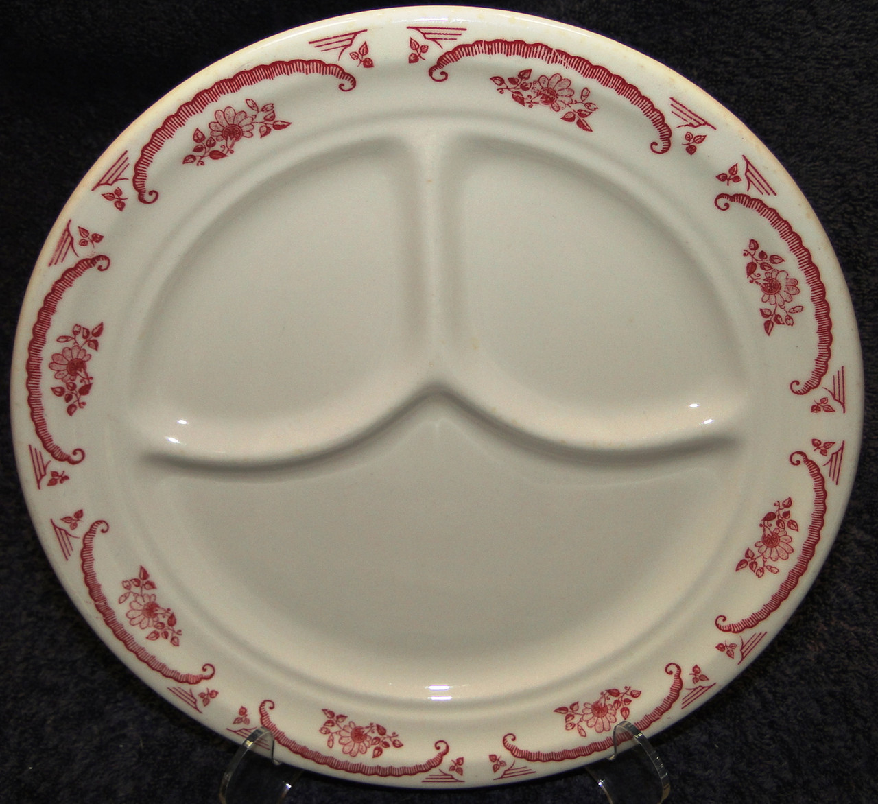 Homer Laughlin Restaurant and Transportation Ware