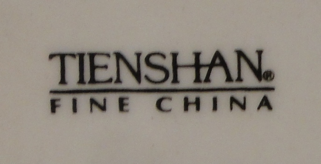 Tienshan Fine China