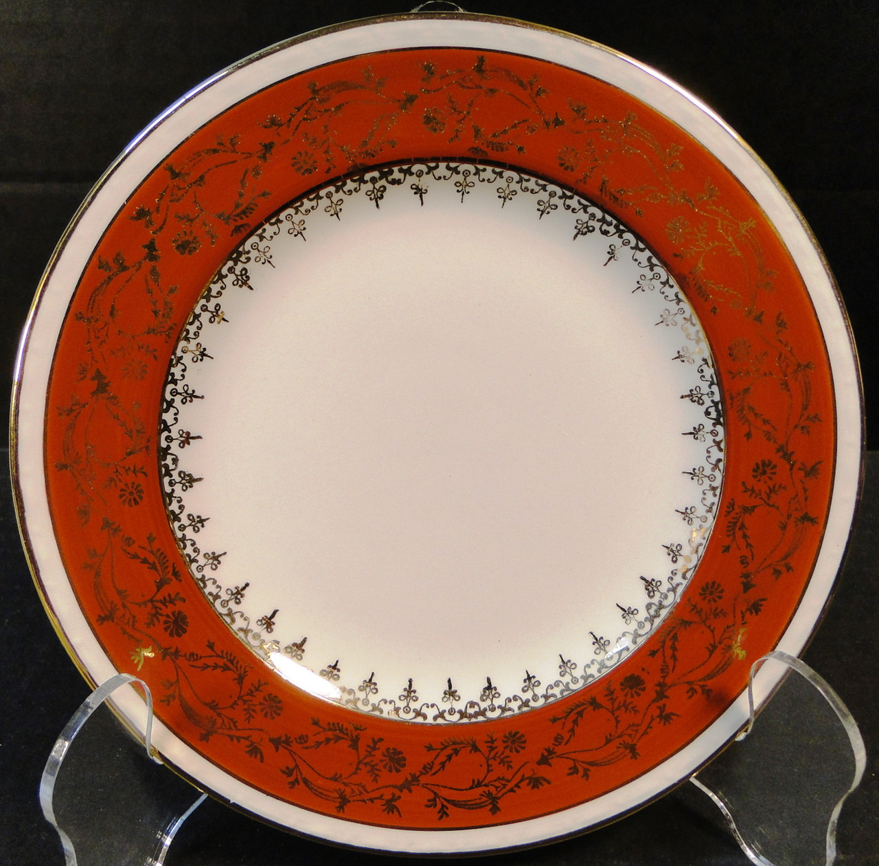 Formal Rust Red
