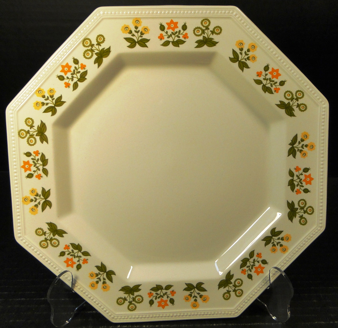 Heritage Ironstone Posy