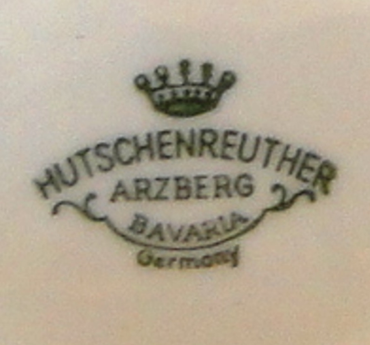 Hutschenreuther