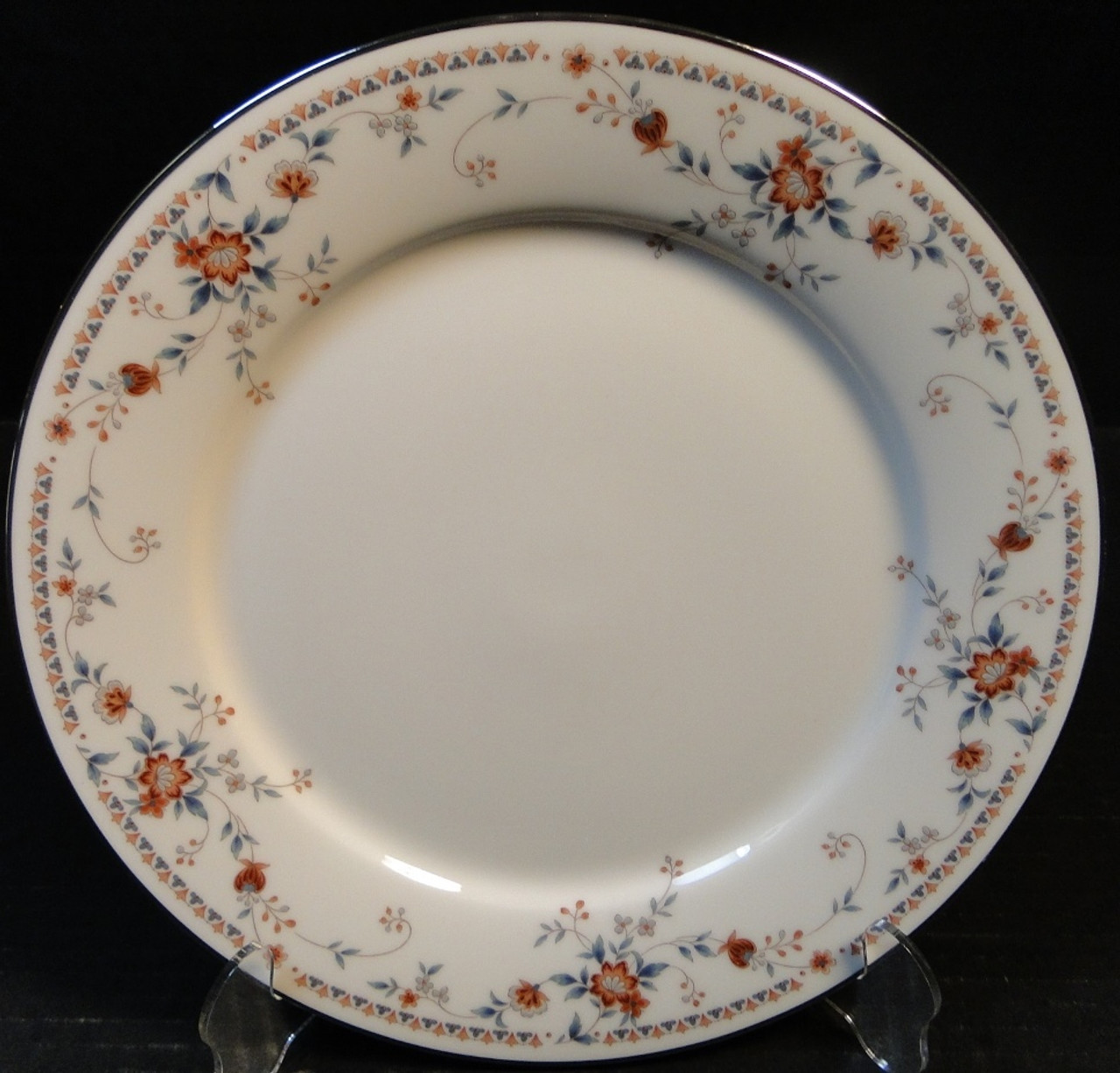 Adagio 7237 Ivory China