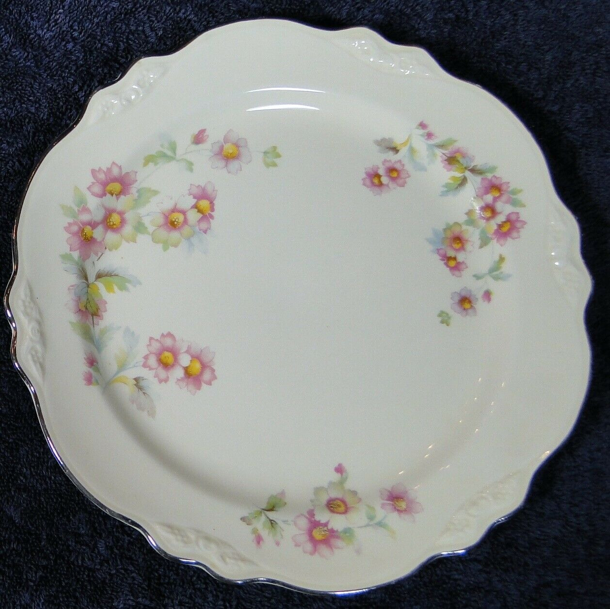 Auction Homer Laughlin Virginia Rose China Sold At Auction: Homer