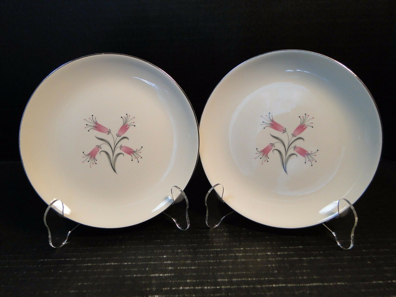 DR Vintage Dinnerware and Replacements