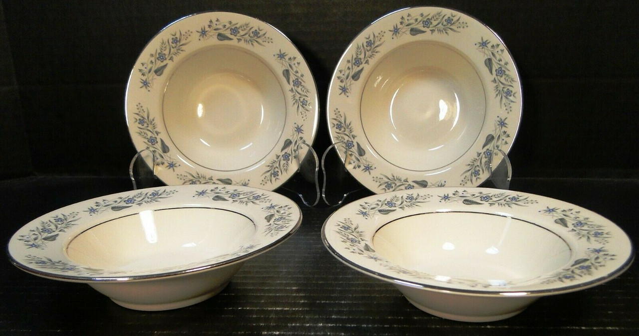 DR Vintage Dinnerware and Replacements