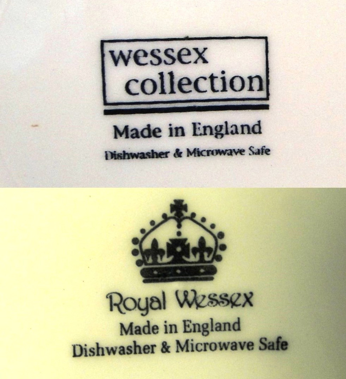 Royal Wessex Collection