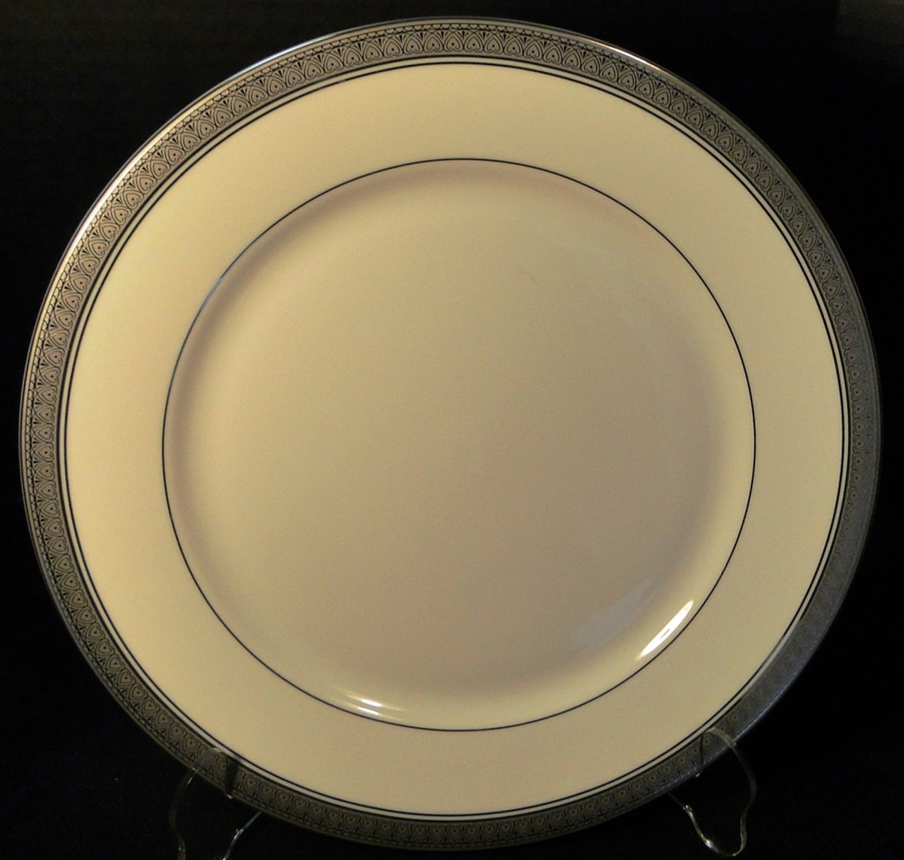 Palatial Platinum L3235