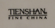 Tienshan Fine China