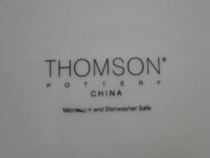 Thomson Pottery