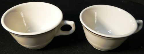 Syracuse China Products - DR Vintage Dinnerware and Replacements