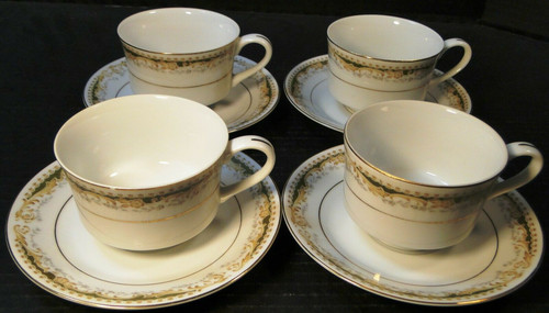 Signature Queen Anne | DR Vintage Dinnerware and Replacements