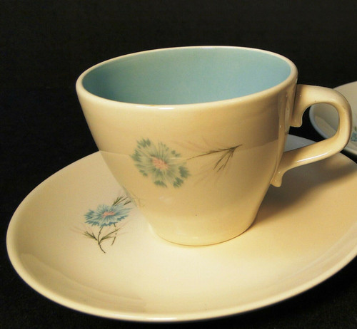 Taylor Smith Taylor | DR Vintage Dinnerware and Replacements