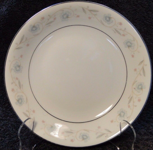 Fine China of Japan English Garden Soup Bowl Coupe 7 1/2" 1221 | DR Vintage Dinnerware Replacements Fine China of Japan English Garden Soup Bowl Coupe 7 1/2" 1221 | DR Vintage Dinnerware Replacements