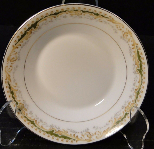 Signature Collection Queen Anne Berry Fruit Bowl 5 1/2" | DR Vintage Dinnerware Replacements