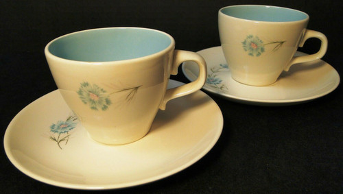 Taylor Smith Taylor | DR Vintage Dinnerware and Replacements