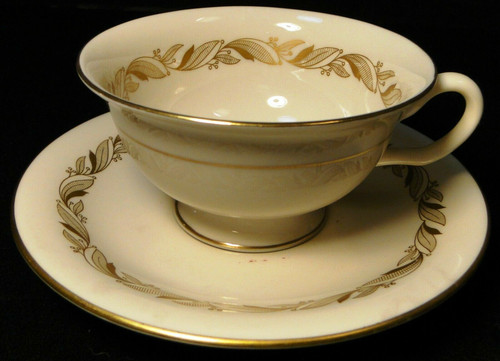 Castleton China | DR Vintage Dinnerware and Replacements