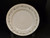 Royal Jackson Bridal Wreath Dinner Plates 10 1/4" Set of 4 Excellent