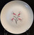 Homer Laughlin Bess Myerson Big Pay-Off Dinner Plate 10" 50's Vintage | DR Vintage Dinnerware and Replacements