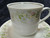 Johann Haviland Bavaria Forever Spring Tea Cup Saucer Sets 4 Excellent