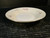 Homer Laughlin Eggshell Nautilus Tulip Soup Bowl 8 1/4" Salad Pasta Excellent