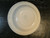 Homer Laughlin Eggshell Nautilus Tulip Soup Bowl 8 1/4" Salad Pasta Excellent