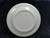 Royal China Currier Ives Blue White Chop Plate 12 3/8" Getting Ice Excellent