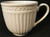 Mikasa Italian Countryside Tea Cups Coffee Mugs DD900 Set of 4 Excellent