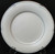 Noritake Sterling Cove Salad Plate 8 1/4" 7720 Silver Trim | DR Vintage Dinnerware and Replacements