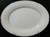 Noritake Sterling Cove Oval Platter 13 5/8" 7720 Silver Trim | DR Vintage Dinnerware and Replacements Noritake Sterling Cove Oval Platter 13 5/8" 7720 Silver Trim | DR Vintage Dinnerware and Replacements
