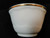 Syracuse Gourmet Custard Cups 4" Vintage Restaurant Ware Set of 2 Excellent