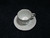 Noritake Reina 6450 Q Tea Cup and Saucer Set Excellent