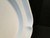 Mikasa French Countryside Dinner Plates 10 7/8" F9000 White Set of 2 Excellent