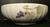 Mikasa Belle Terre Coupe Cereal Bowls 6 5/8" CAJ05 Maxima Fruit Set 2 Excellent