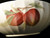 Mikasa Belle Terre Coupe Cereal Bowls 6 5/8" CAJ05 Maxima Fruit Set 2 Excellent
