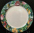 Mikasa Ultima Plus Fruit Collage Dinner Plate 10 3/4" HK 107 | DR Vintage Dinnerware and Replacements