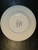 Mikasa Italian Countryside Salad Plate 8 5/8" DD900 White Excellent