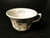 Adams Azalea Tea Cup Saucer Sets English Stoneware Green 4 Excellent