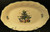 Nikko Happy Holidays Gravy Underplate Platter 9 1/4" Christmas Tree | DR Vintage Dinnerware Replacements Nikko Happy Holidays Gravy Underplate Platter 9 1/4" Christmas Tree | DR Vintage Dinnerware Replacements