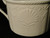 Mikasa South Hampton White Tea Cup Mug DY 902 Excellent