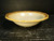 Mikasa Whole Wheat Cereal Bowls 7 1/4" E8000 Set of 2 Excellent