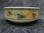 Mikasa Garden Harvest Cereal Bowls 6 3/8" CAC29 Salad Intaglio Set 2 Excellent